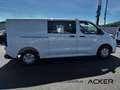Ford Transit Custom Kasten DoKa 320 L2 Trend -36%* Alb - thumbnail 10