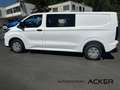 Ford Transit Custom Kasten DoKa 320 L2 Trend -36%* Alb - thumbnail 9