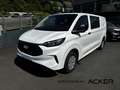 Ford Transit Custom Kasten DoKa 320 L2 Trend -36%* Alb - thumbnail 6