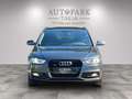 Audi A4 Avant quattro S-Line(AHK-LED-ACC-TOTW-SPURH.) Grau - thumbnail 3