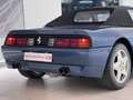 Ferrari 348 Spider cat Bleu - thumbnail 5