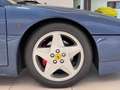Ferrari 348 Spider cat Bleu - thumbnail 7