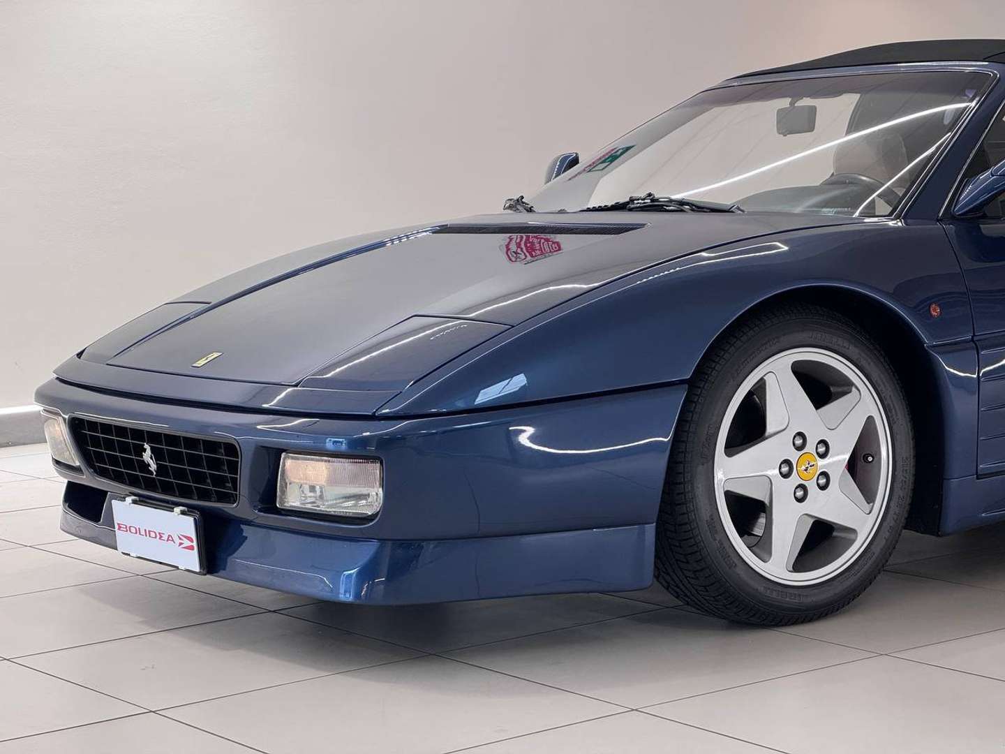 Ferrari 348 - - Joinsteer - #3
