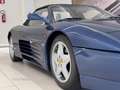Ferrari 348 Spider cat Bleu - thumbnail 6