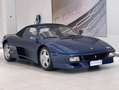 Ferrari 348 Spider cat Bleu - thumbnail 1