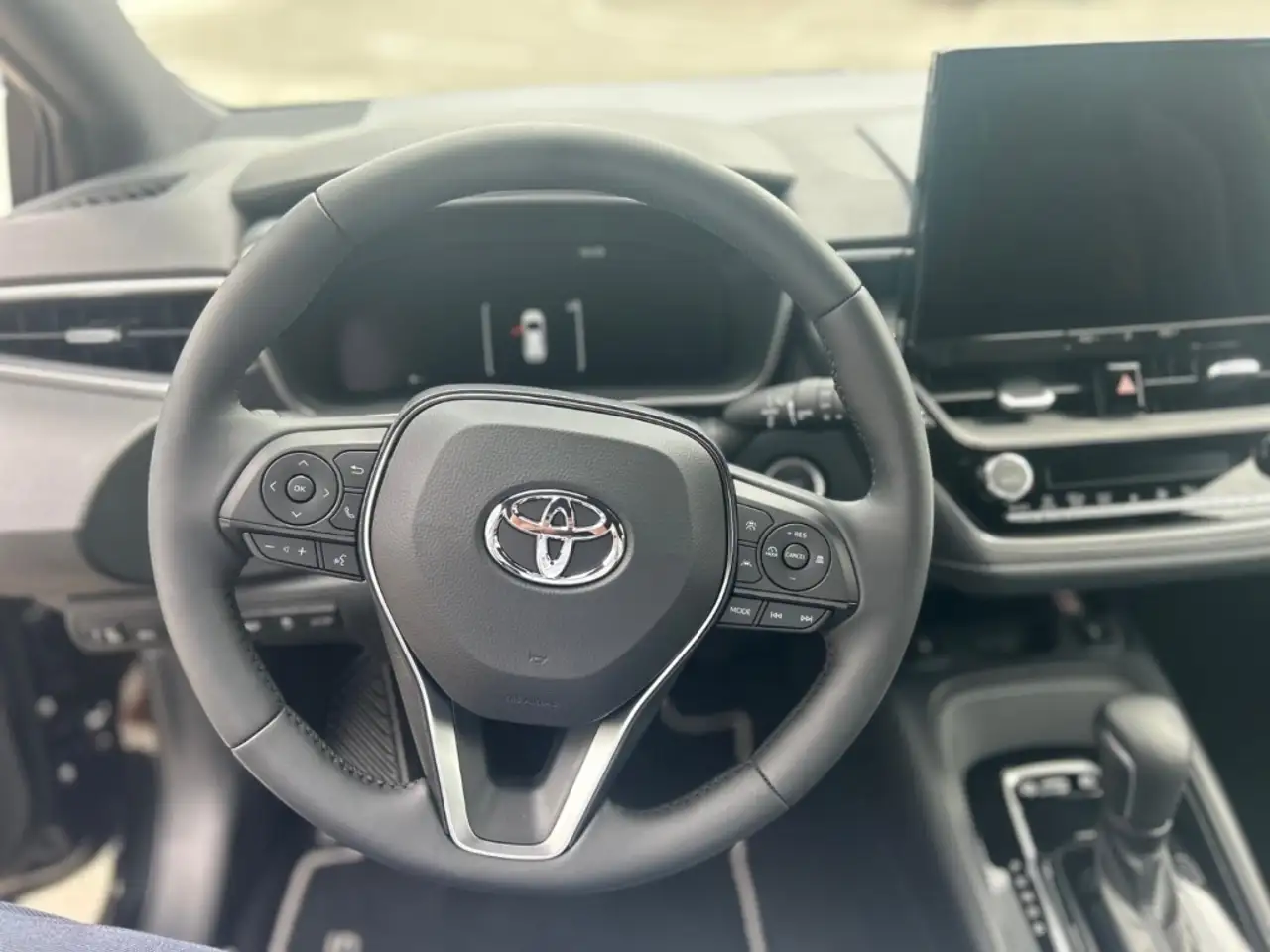 Toyota Corolla 2,0l Hybrid TS Teamplayer ACC Navi SHZ LED RFK ACP 14