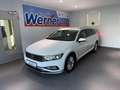 Volkswagen Passat Variant Elegance 2.0TDI MatrixLED AHK Navi ACC RKamera Weiß - thumbnail 2