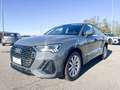 Audi Q3 Q3 Sportback 40 2.0 tdi Busin.Plus 190cv qu. s-tr. Gris - thumbnail 1