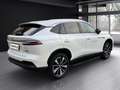 MG HS PHEV Luxury Weiß - thumbnail 6