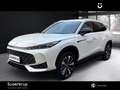 MG HS PHEV Luxury Weiß - thumbnail 1