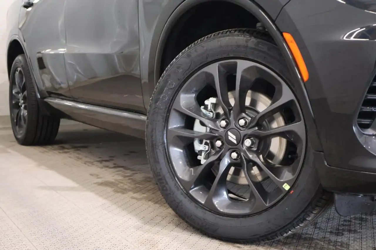 Dodge Durango photo Dodge Durango