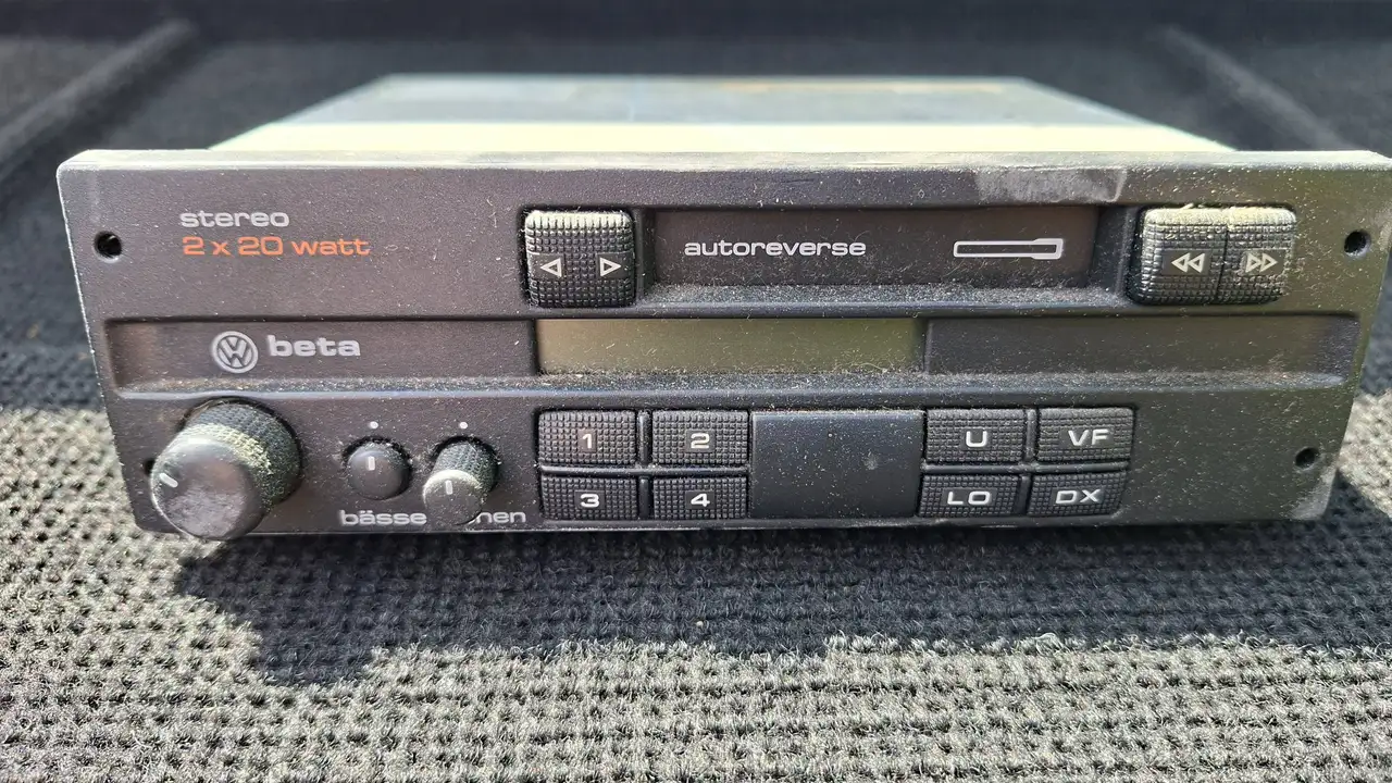 Volkswagen Golf Automatik, foto 9