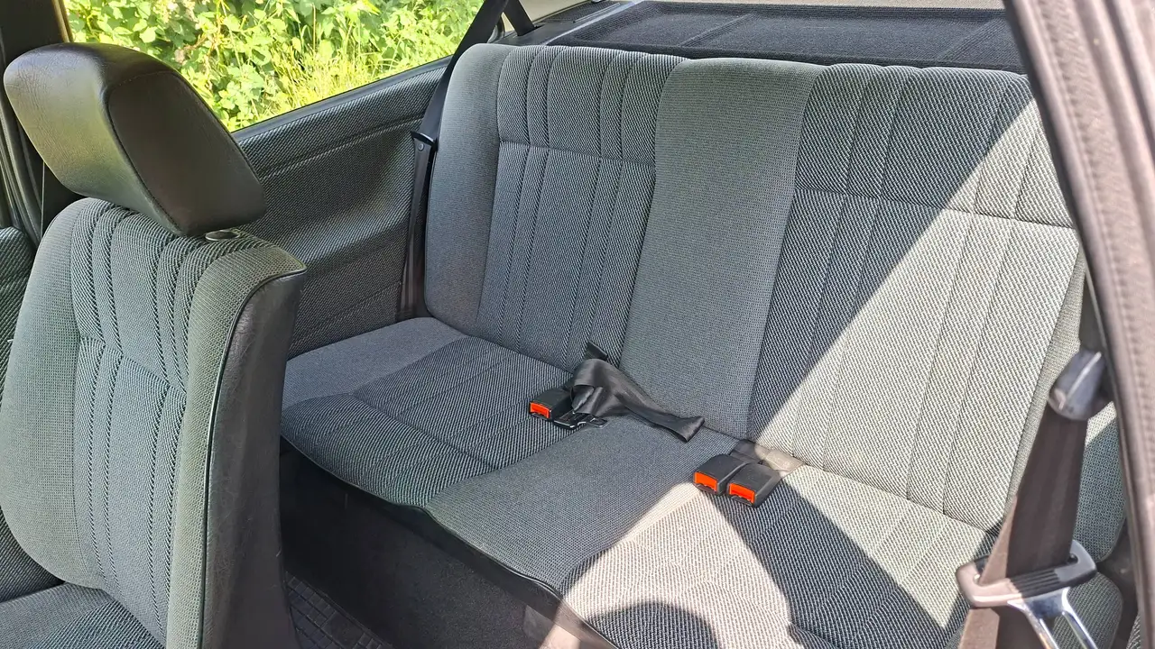 Volkswagen Golf Automatik, foto 6