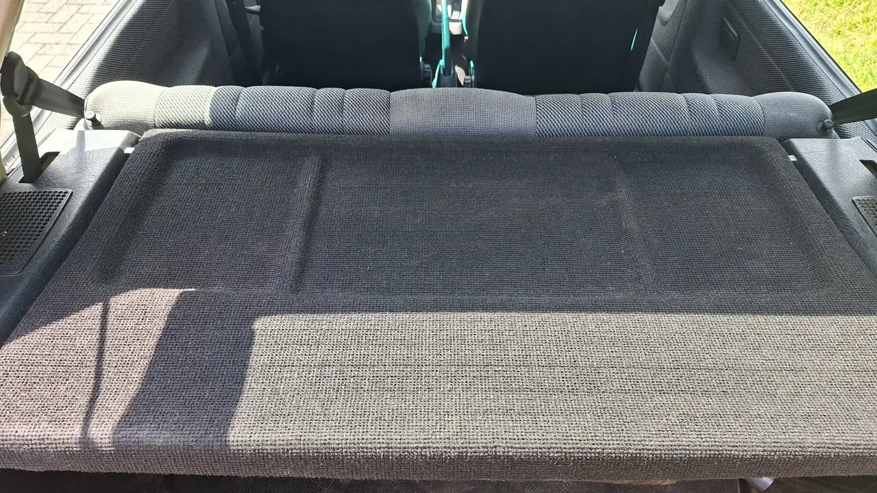 Volkswagen Golf Automatik, foto 4