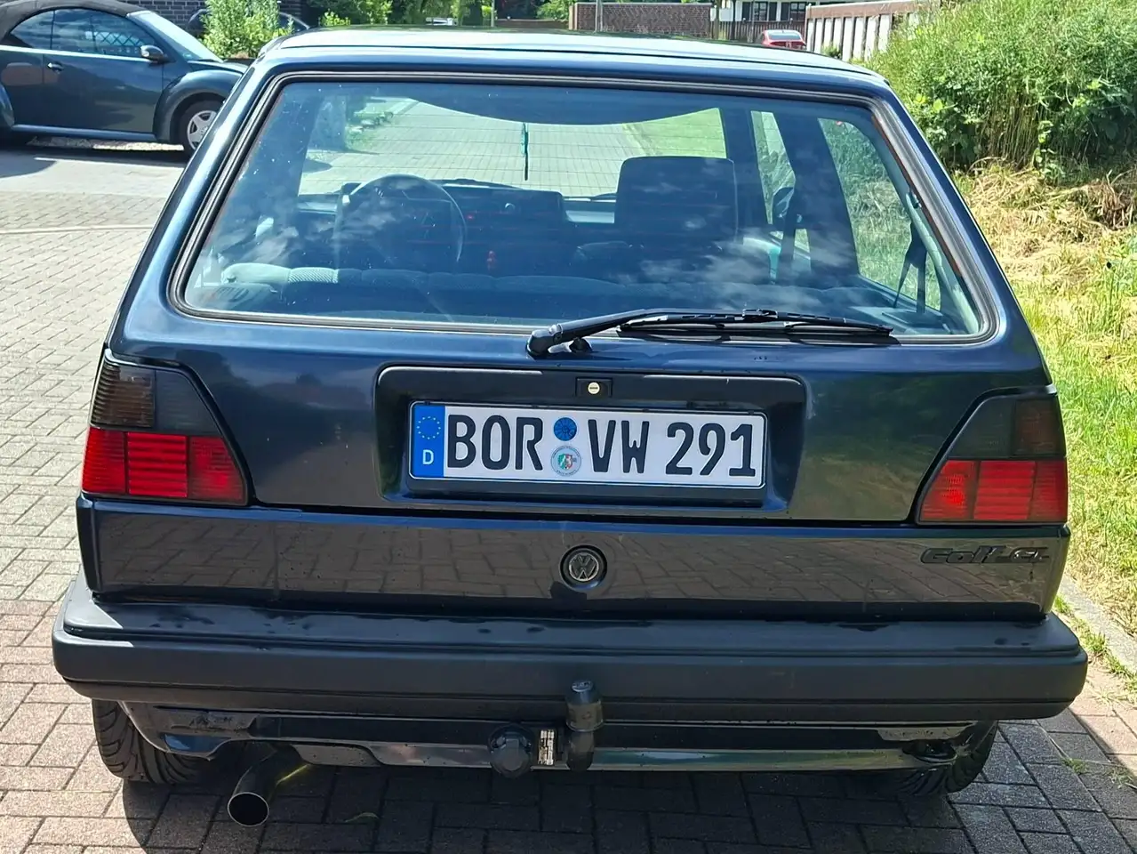 Volkswagen Golf Automatik, foto 3