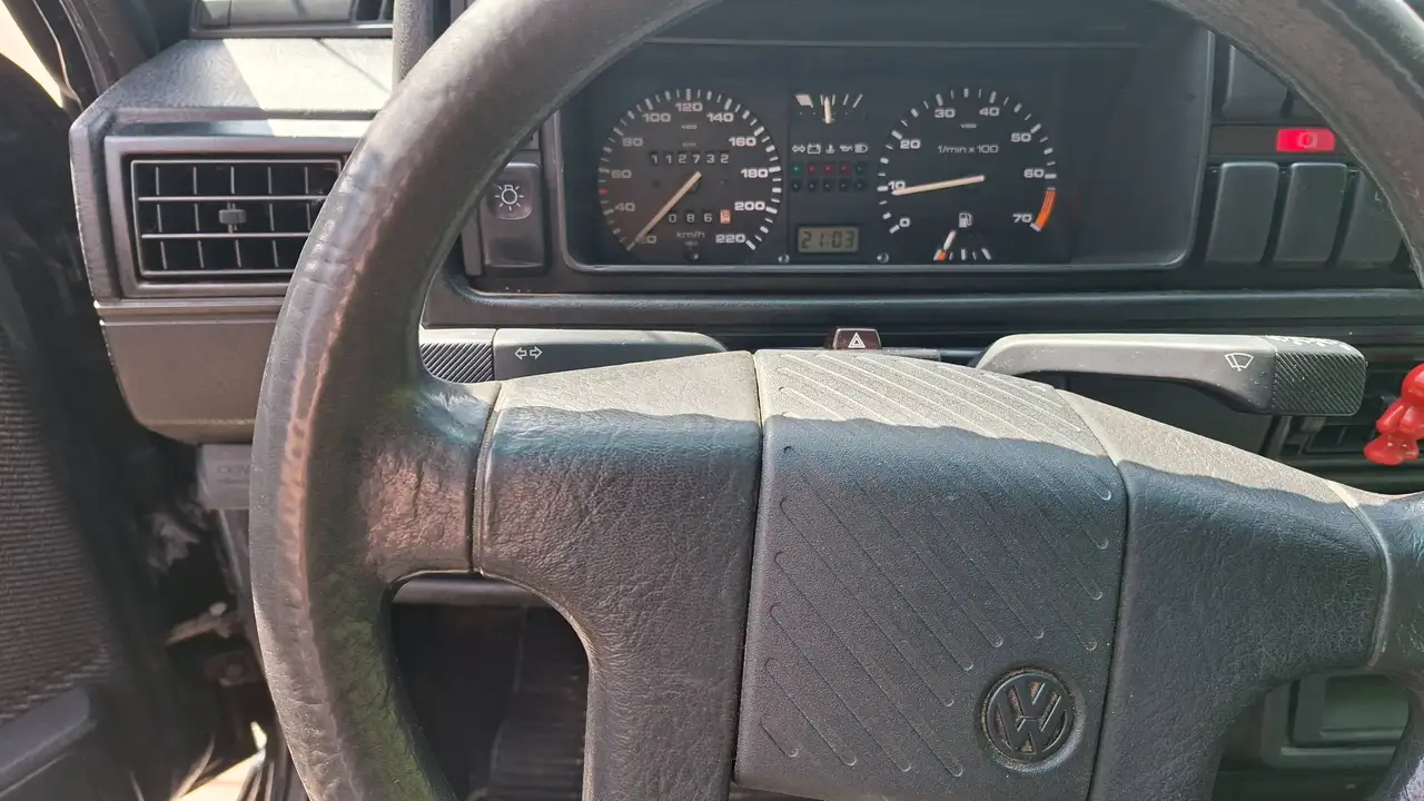 Volkswagen Golf Automatik, foto 5