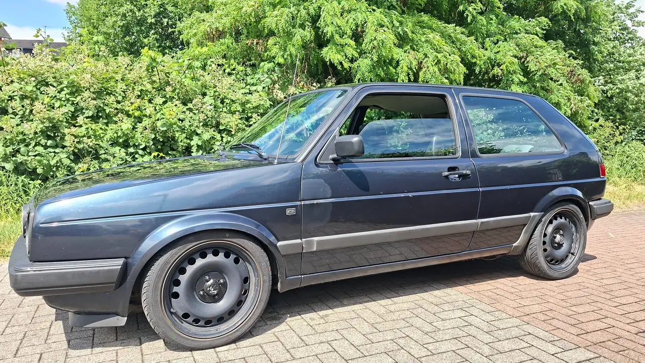 Volkswagen Golf Automatik, foto 2