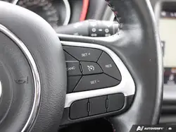 Jeep Compass снимка Jeep Compass