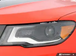 Jeep Compass снимка Jeep Compass