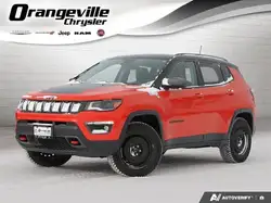Jeep Compass снимка Jeep Compass
