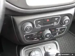 Jeep Compass снимка Jeep Compass