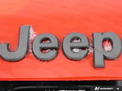 Jeep Compass снимка Jeep Compass