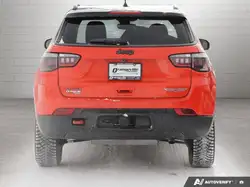 Jeep Compass снимка Jeep Compass