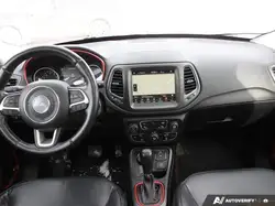Jeep Compass снимка Jeep Compass