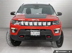 Jeep Compass снимка Jeep Compass