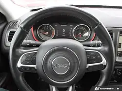 Jeep Compass снимка Jeep Compass