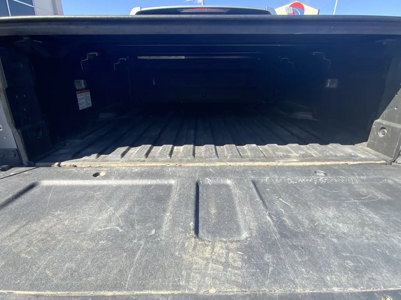 Honda Ridgeline снимка Honda Ridgeline