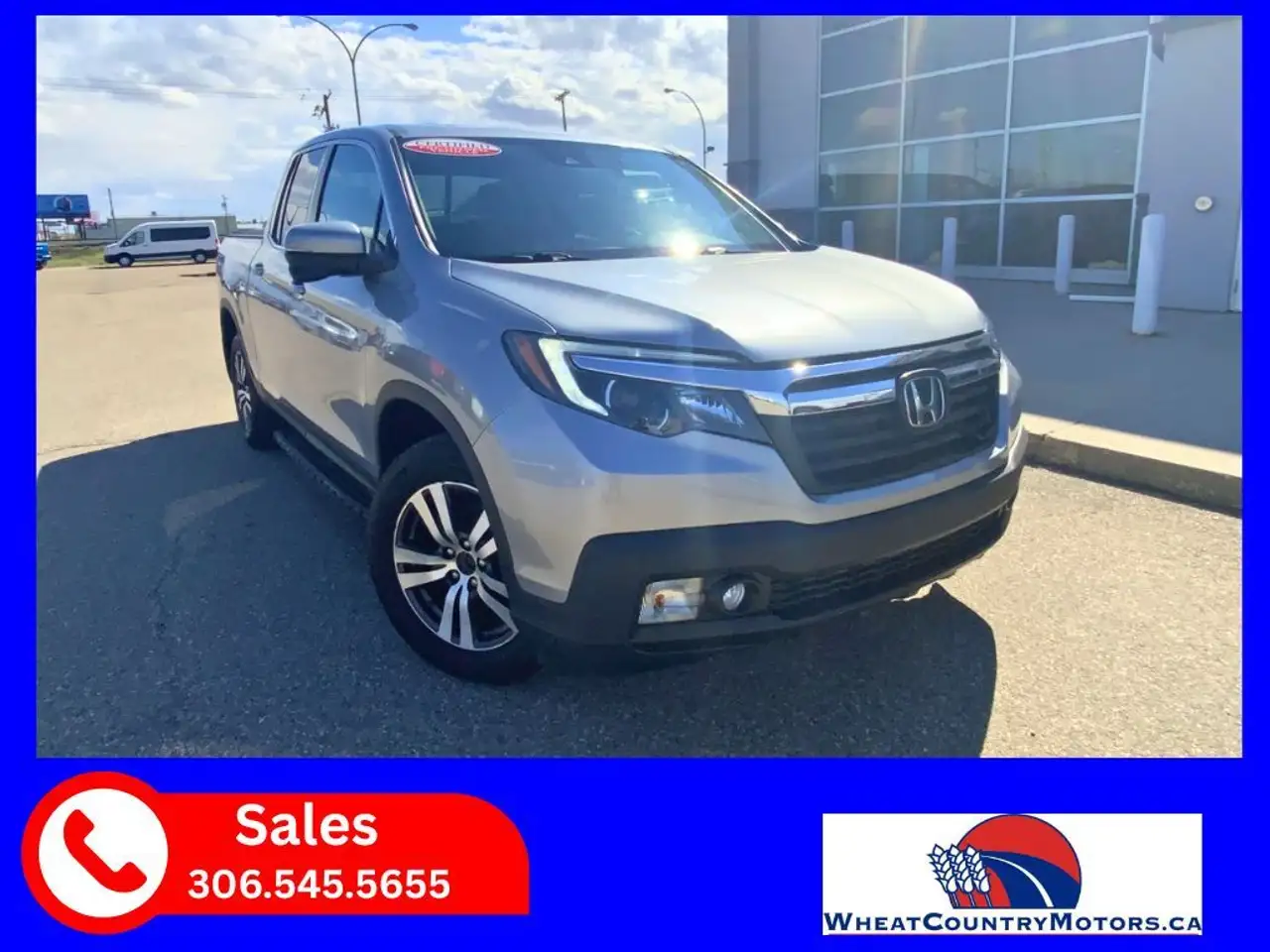 Honda Ridgeline снимка Honda Ridgeline
