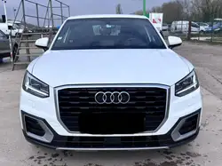 Audi Q2 1.6 TDI 116 ch S tronic 7