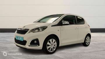 VTi 72 Style S\u0026S 4cv 5p