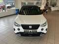 SEAT Arona FR 110PS DSG AHK Blanc - thumbnail 1