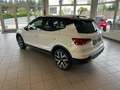 SEAT Arona FR 110PS DSG AHK Blanc - thumbnail 4