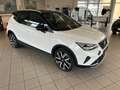 SEAT Arona FR 110PS DSG AHK Blanc - thumbnail 9