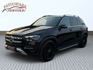 GLE 350 de 4Matic Österreich Edition