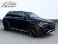 Mercedes-Benz GLE 350 GLE 350 de 4Matic Österreich Edition Schwarz - thumbnail 2