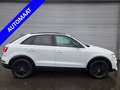 Audi Q3 1.4 TFSI 150 PK /S-lINE AUTOMAAT/ Trekhaak/ L.M. W Weiß - thumbnail 1