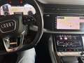 Audi Q8 Q8 I 2018 50 3.0 tdi mhev S Line lquattro tiptroic Noir - thumbnail 12