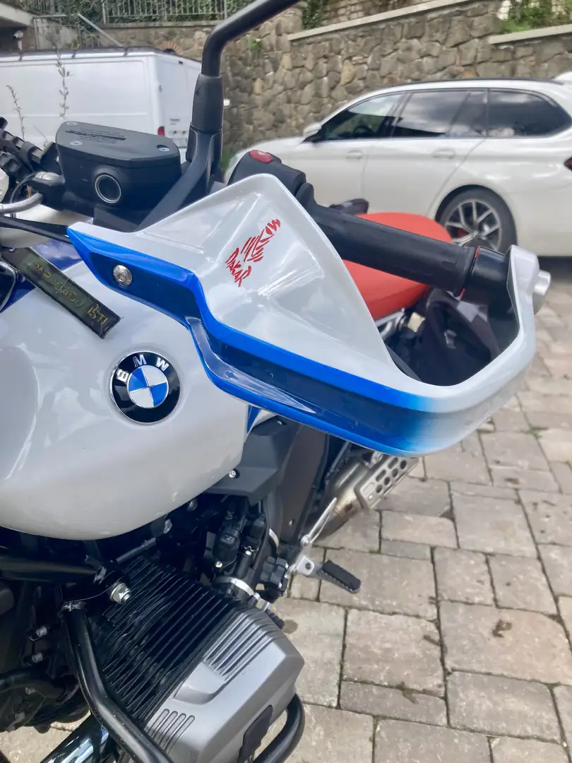 BMW R nineT urban gs - 2