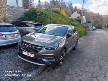 1.2 Turbo ECOTEC Ultimate S&S