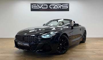 Roadster 3.0 258 ch M Sport SDrive BVA / Caméra / Harman Kardon / Apple Carplay