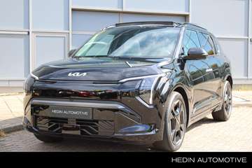 GT-PlusLine 81.4 kWh | Full Options! | Open dak |