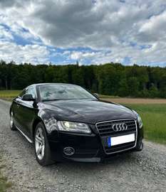 2.7 TDI DPF multitronic