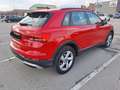 Audi Q3 Q3+35+2.0+tdi+Business+Advanced+quattro Rosso - thumbnail 4