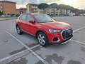 Audi Q3 Q3+35+2.0+tdi+Business+Advanced+quattro Rosso - thumbnail 7