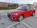 Audi Q3 Q3+35+2.0+tdi+Business+Advanced+quattro Rosso - thumbnail 3