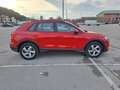 Audi Q3 Q3+35+2.0+tdi+Business+Advanced+quattro Rosso - thumbnail 5